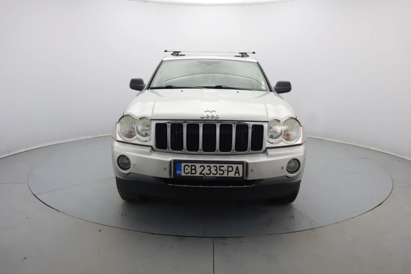 Jeep Grand cherokee 3, снимка 2 - Автомобили и джипове - 51193255