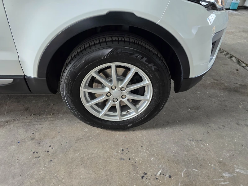 Land Rover Range Rover Evoque 4х4* автоматик* Pure, снимка 16 - Автомобили и джипове - 50121750