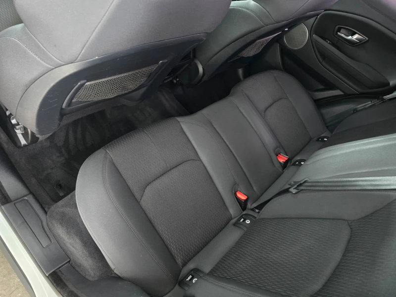 Land Rover Range Rover Evoque 4х4* автоматик* Pure, снимка 12 - Автомобили и джипове - 50121750