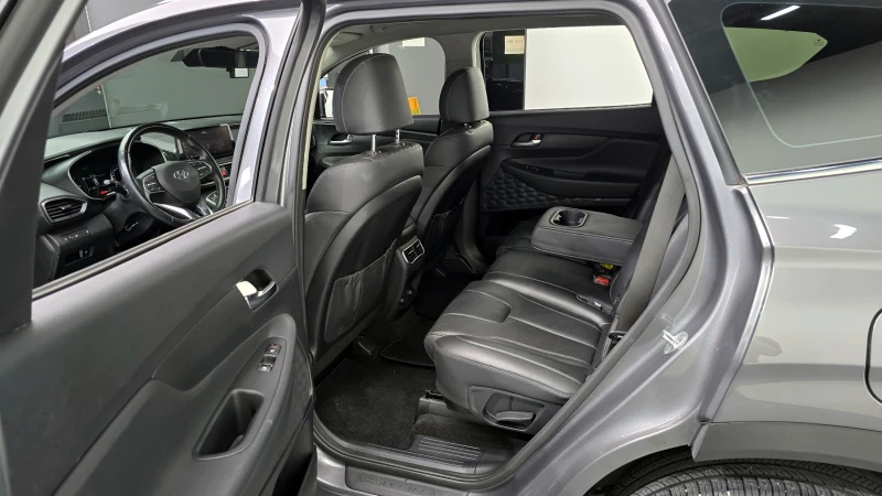 Hyundai Santa fe 2.2 2WD PREMIUM autogeorge.com , снимка 12 - Автомобили и джипове - 51903618