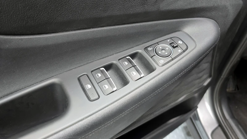 Hyundai Santa fe 2.2 2WD PREMIUM autogeorge.com , снимка 14 - Автомобили и джипове - 51903618