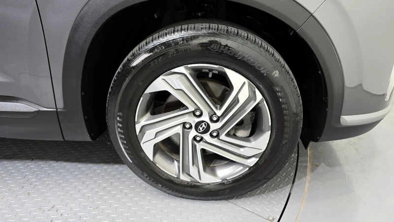 Hyundai Santa fe 2.2 2WD PREMIUM autogeorge.com , снимка 5 - Автомобили и джипове - 51903618