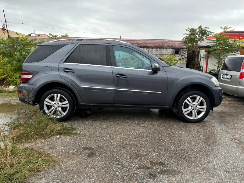 Mercedes-Benz ML 350 💥CDI💥FACELIFT 💥, снимка 7 - Автомобили и джипове - 52166819