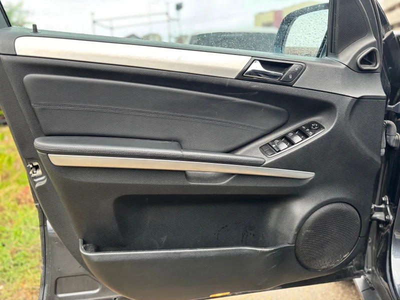 Mercedes-Benz ML 350 💥CDI💥FACELIFT 💥, снимка 14 - Автомобили и джипове - 52166819