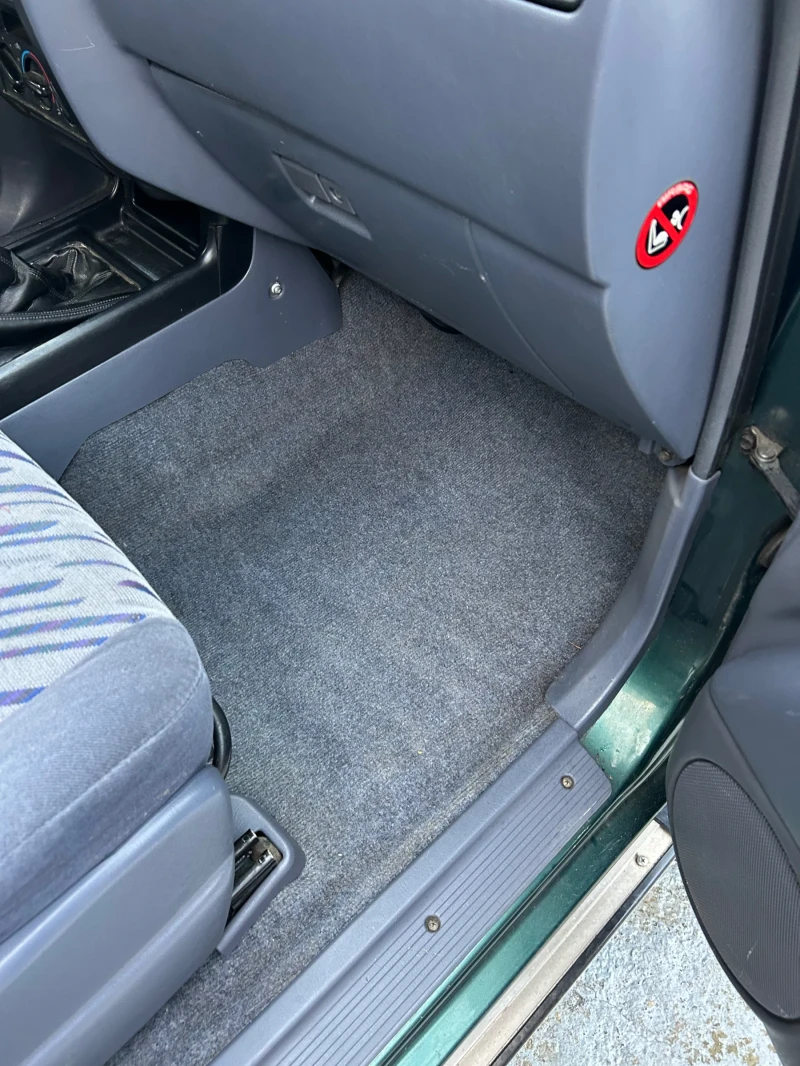 Toyota Land cruiser, снимка 6 - Автомобили и джипове - 52673544