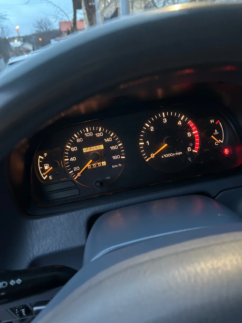 Toyota Land cruiser, снимка 12 - Автомобили и джипове - 52673544