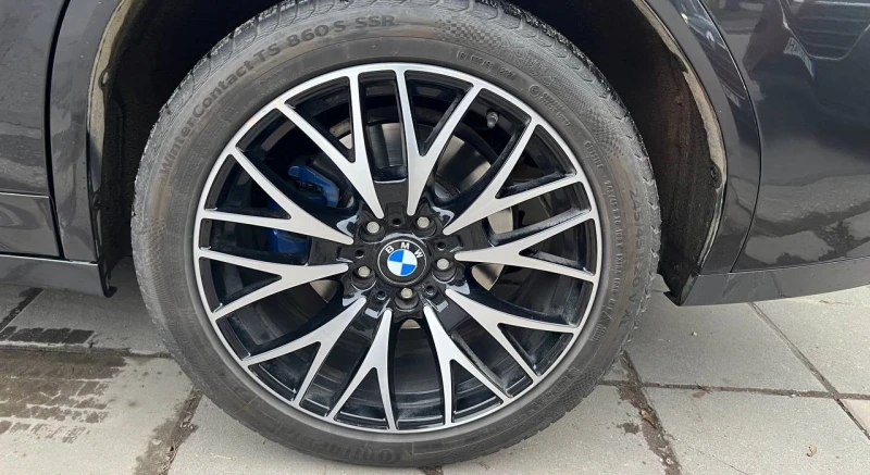 BMW X4 M40d xDrive = MGT Select 2 = , снимка 6 - Автомобили и джипове - 52727658