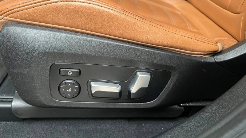 BMW X4 M40d xDrive = MGT Select 2 = , снимка 8 - Автомобили и джипове - 52727658