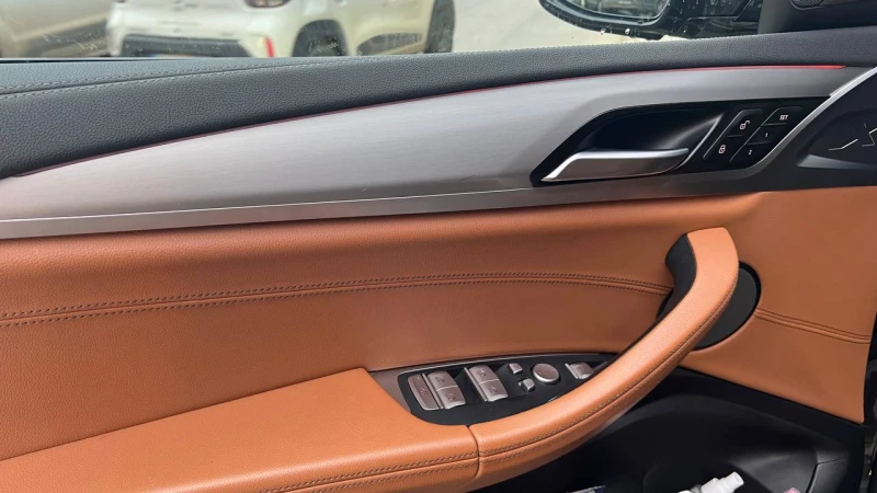 BMW X4 M40d xDrive = MGT Select 2 = , снимка 7 - Автомобили и джипове - 52727658