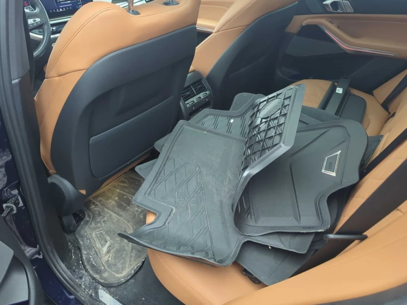 BMW X5 * xDrive50e * CARFAX * БЕЗ ПЪРВОНАЧАЛНА ВНОСКА, снимка 16 - Автомобили и джипове - 53102556