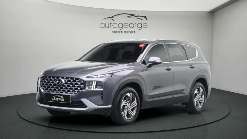 Hyundai Santa fe 2.2 2WD PREMIUM - 39500 лв. - 84400881 1