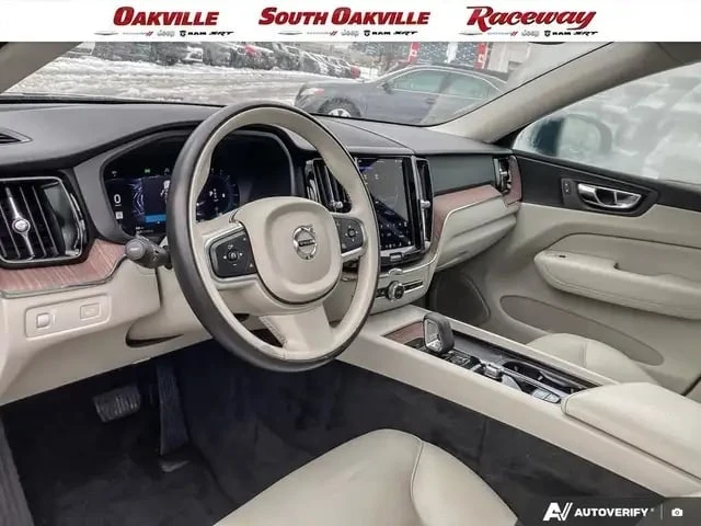 Volvo XC60 * MOMENTUM * CARFAX * ЦЕНА ДО БЪЛГАРИЯ, снимка 12 - Автомобили и джипове - 53224087