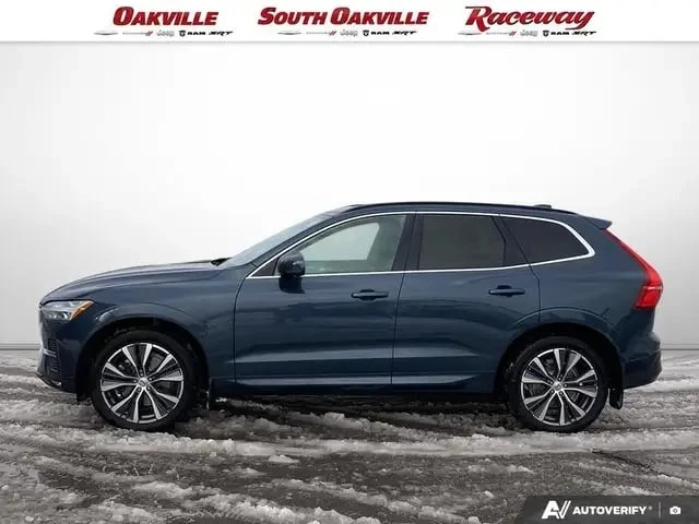 Volvo XC60 * MOMENTUM * CARFAX * ЦЕНА ДО БЪЛГАРИЯ, снимка 2 - Автомобили и джипове - 53224087