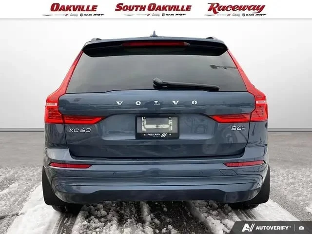 Volvo XC60 * MOMENTUM * CARFAX * ЦЕНА ДО БЪЛГАРИЯ, снимка 4 - Автомобили и джипове - 53224087