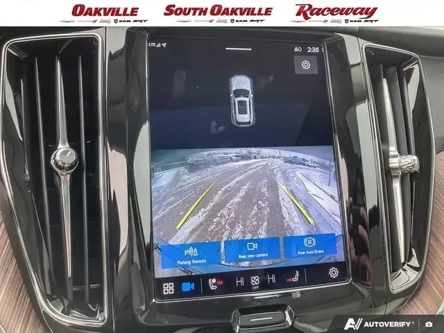 Volvo XC60 * MOMENTUM * CARFAX * ЦЕНА ДО БЪЛГАРИЯ, снимка 9 - Автомобили и джипове - 53224087