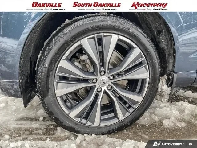 Volvo XC60 * MOMENTUM * CARFAX * ЦЕНА ДО БЪЛГАРИЯ, снимка 5 - Автомобили и джипове - 53224087