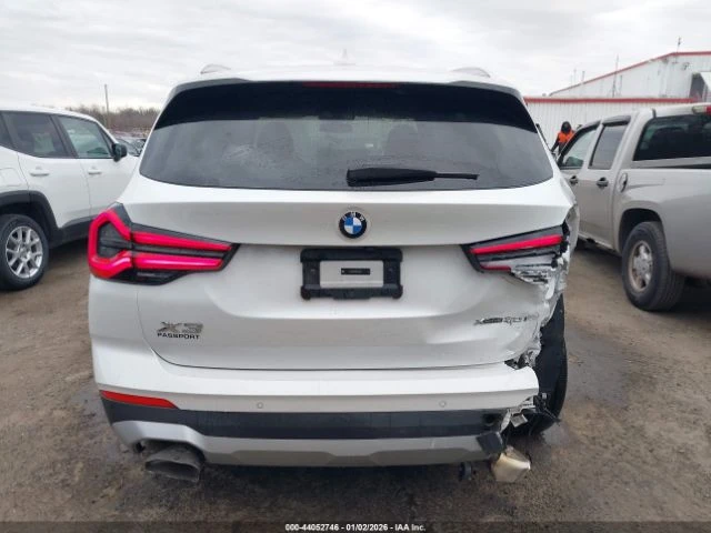 BMW X3 Xdrive30I* KEYLESS* ДИГИТАЛНО* ТАБЛО , снимка 13 - Автомобили и джипове - 53805382