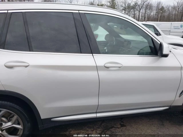 BMW X3 Xdrive30I* KEYLESS* ДИГИТАЛНО* ТАБЛО , снимка 5 - Автомобили и джипове - 53805382