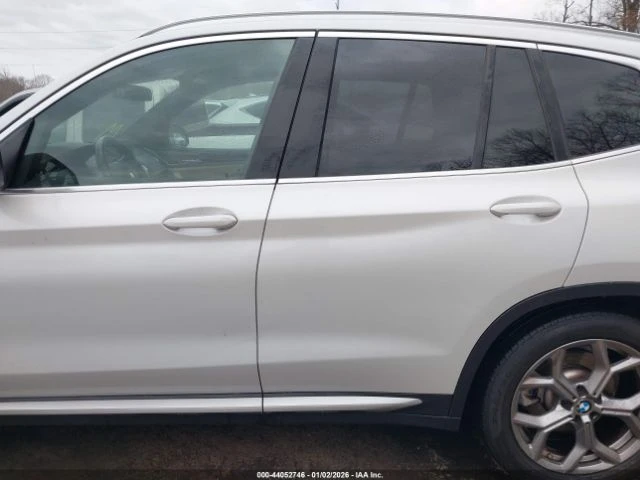 BMW X3 Xdrive30I* KEYLESS* ДИГИТАЛНО* ТАБЛО , снимка 6 - Автомобили и джипове - 53805382