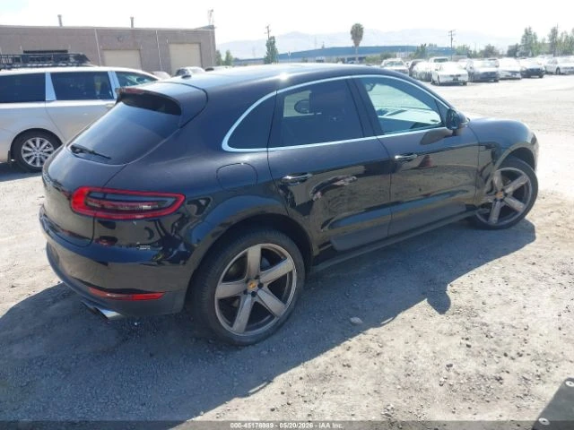 Porsche Macan, снимка 6 - Автомобили и джипове - 55340058