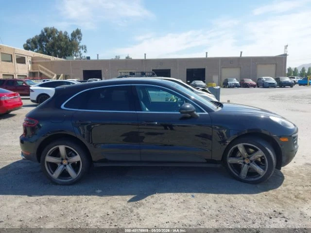 Porsche Macan, снимка 7 - Автомобили и джипове - 55340058