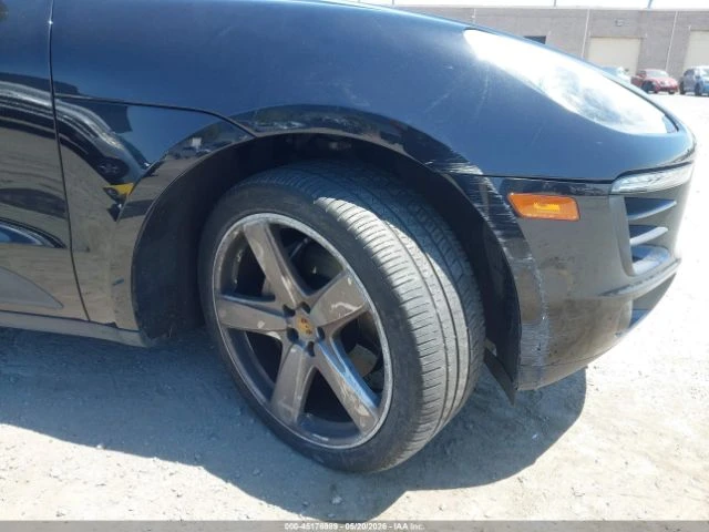 Porsche Macan, снимка 13 - Автомобили и джипове - 55340058