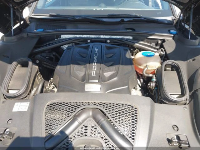 Porsche Macan, снимка 14 - Автомобили и джипове - 55340058