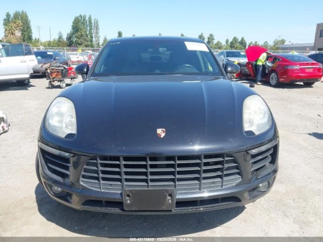Porsche Macan, снимка 2 - Автомобили и джипове - 55340058