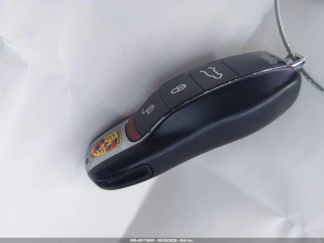 Porsche Macan, снимка 15 - Автомобили и джипове - 55340058