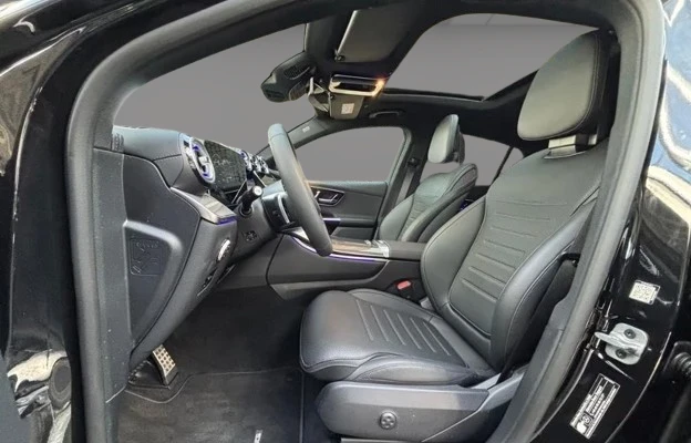 Mercedes-Benz GLC 300 d Coupe 4Matic = AMG Line = Гаранция, снимка 5 - Автомобили и джипове - 55822823