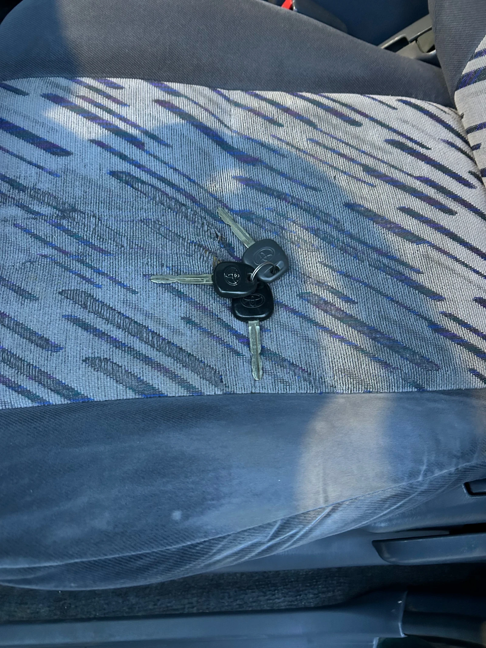 Toyota Land cruiser, снимка 1