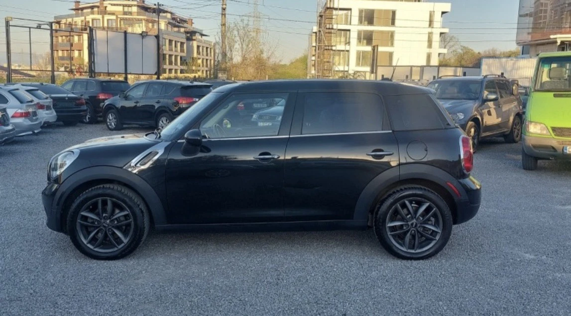 Mini Countryman  - изображение 10