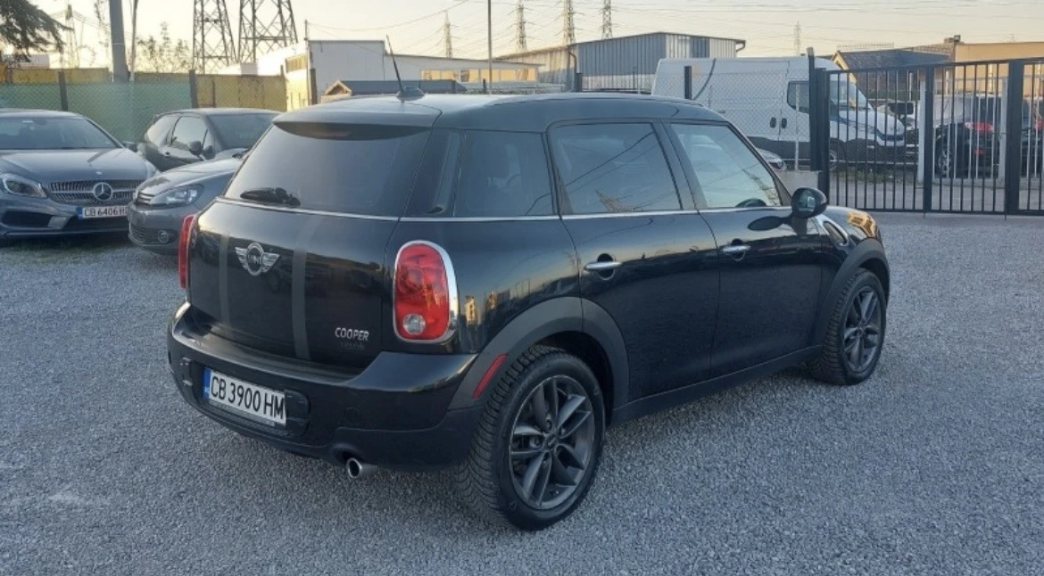 Mini Countryman  - изображение 7