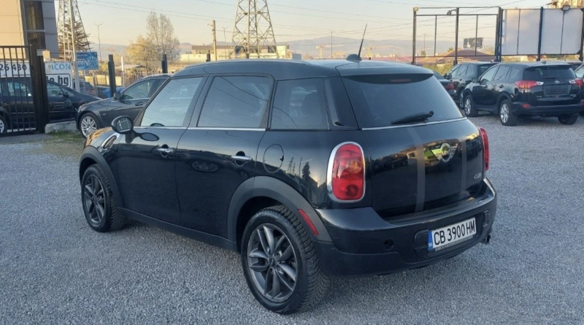 Mini Countryman  - изображение 9