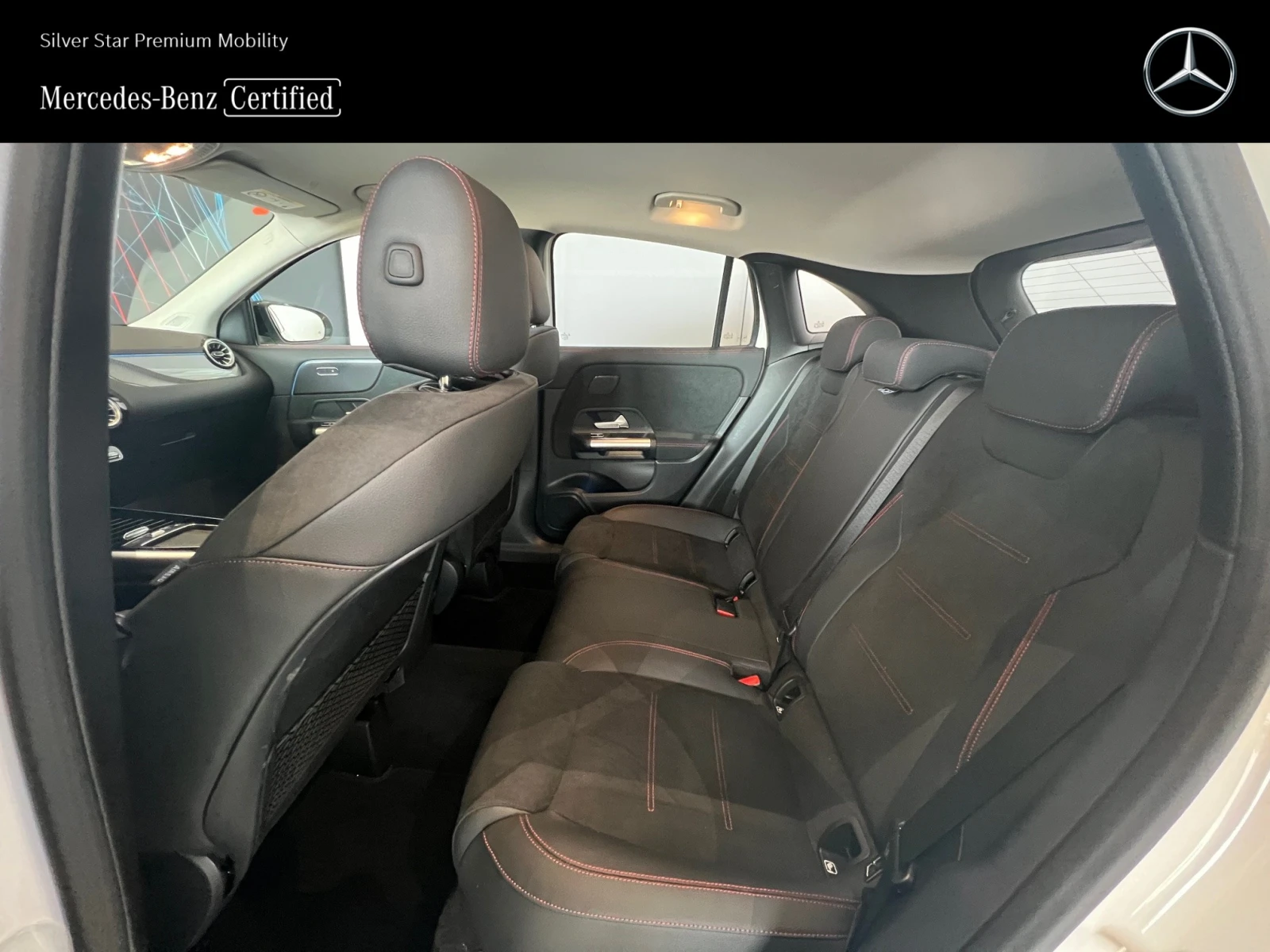 Mercedes-Benz GLA 220 d 4MATIC - изображение 5