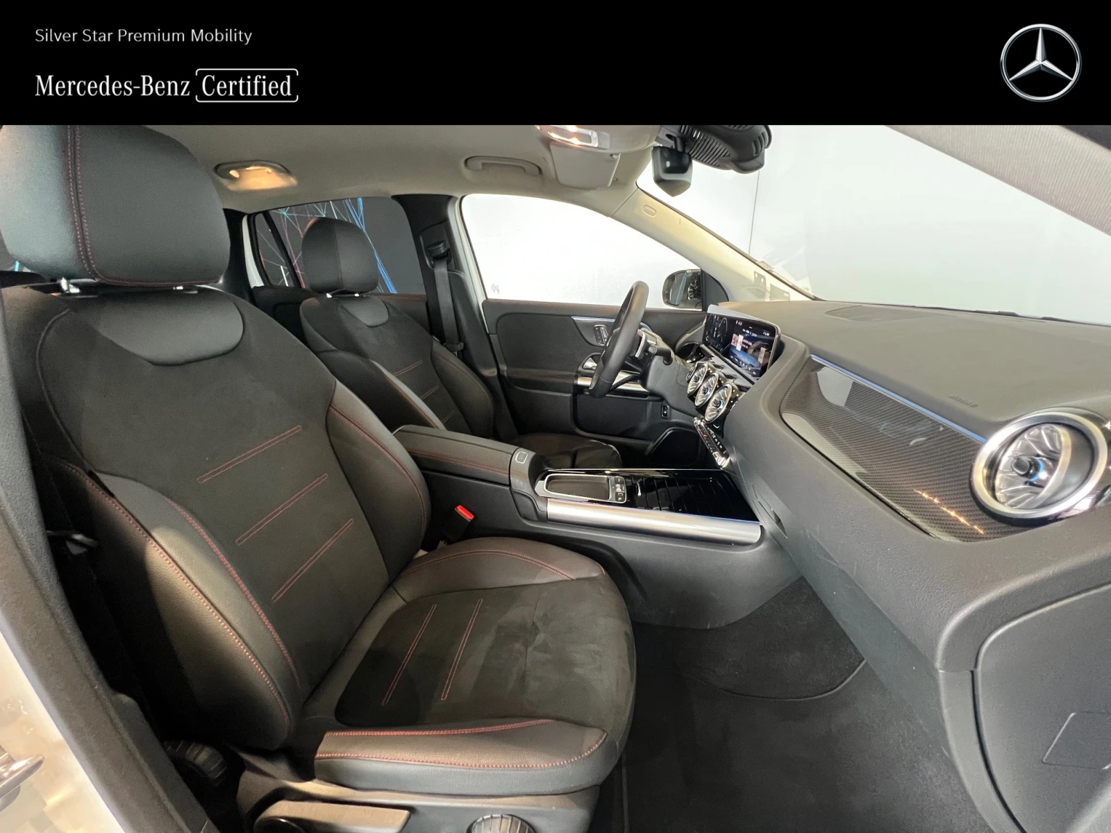 Mercedes-Benz GLA 220 d 4MATIC - изображение 8