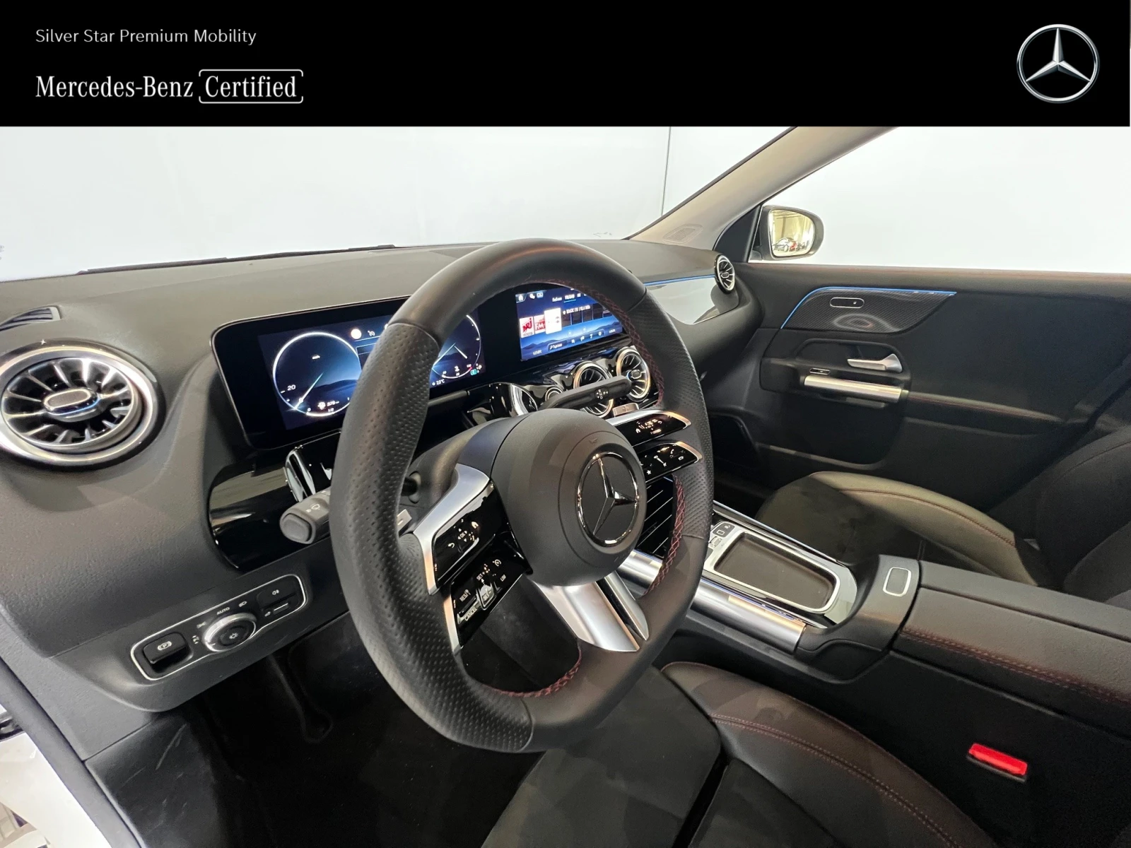 Mercedes-Benz GLA 220 d 4MATIC - изображение 7