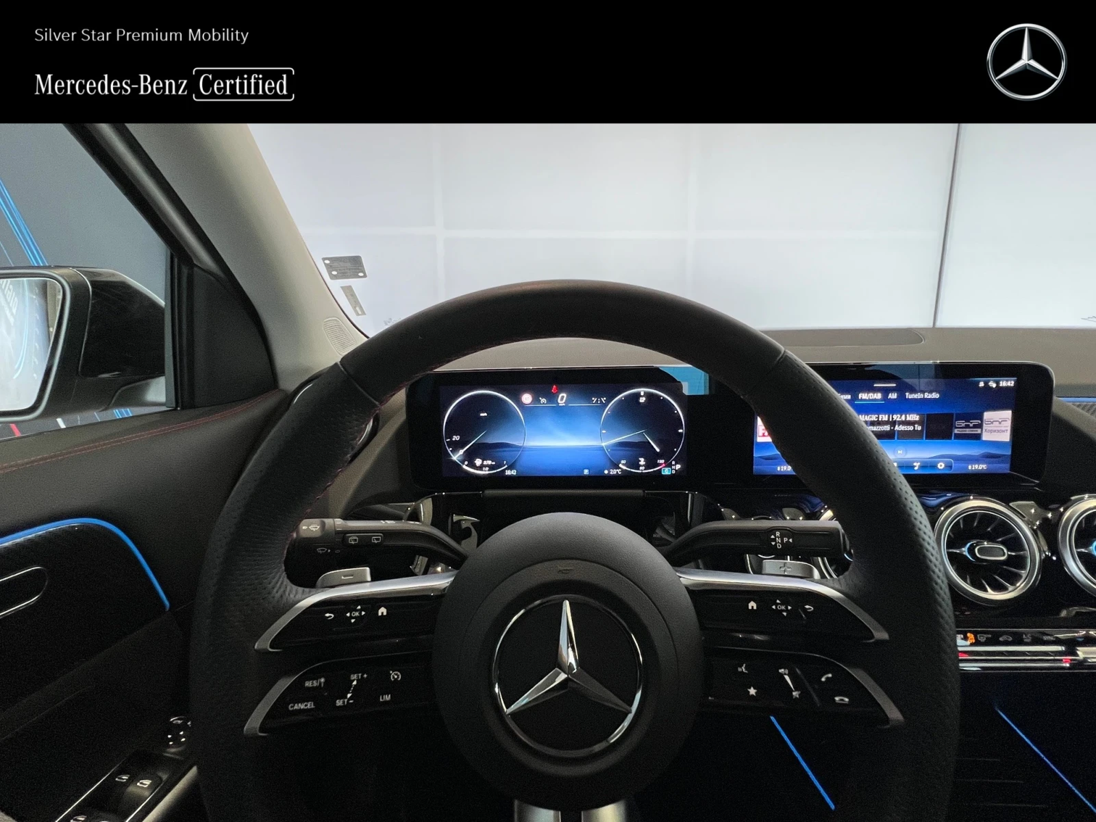 Mercedes-Benz GLA 220 d 4MATIC - изображение 9