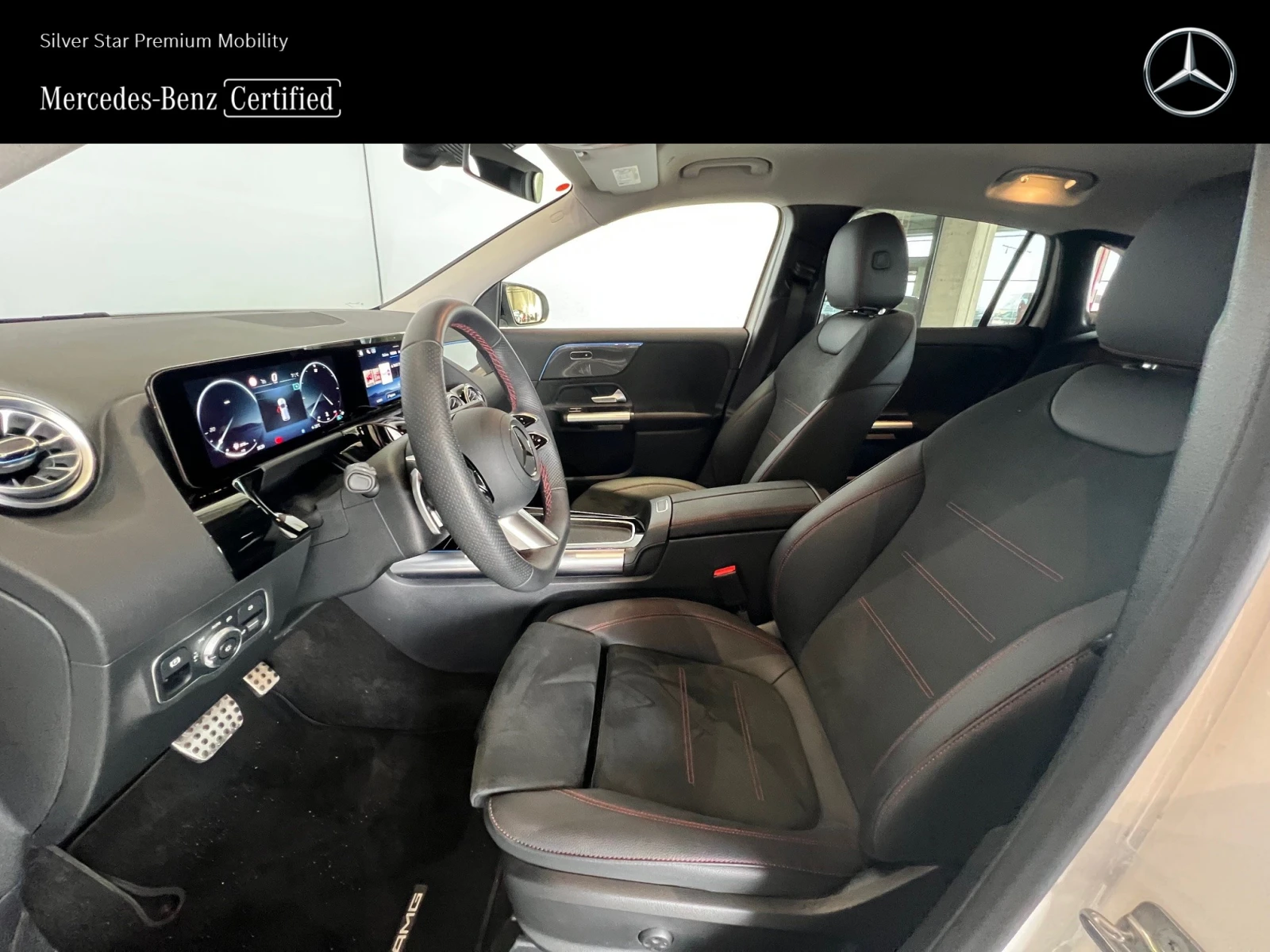 Mercedes-Benz GLA 220 d 4MATIC - изображение 6
