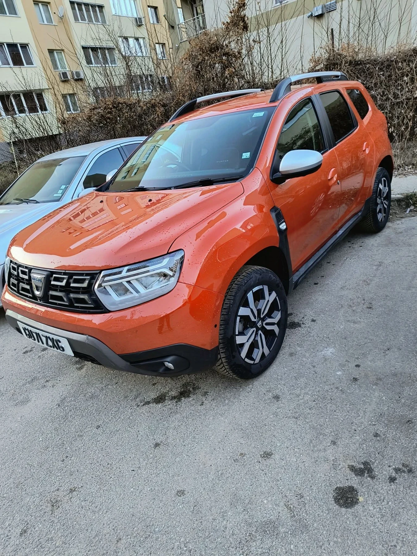 Dacia Duster 0.9 - изображение 2