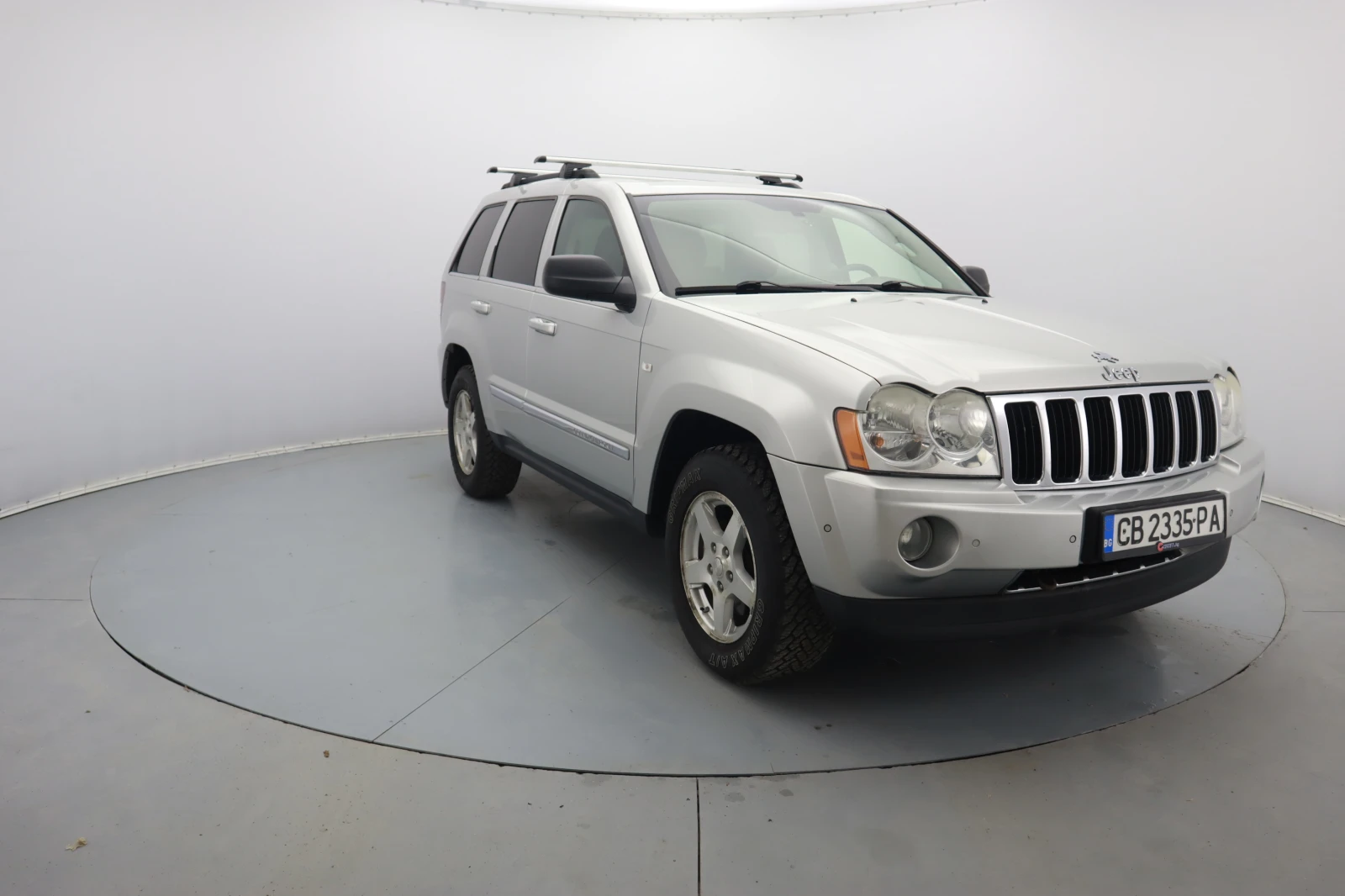 Jeep Grand cherokee 3 | Mobile.bg   3