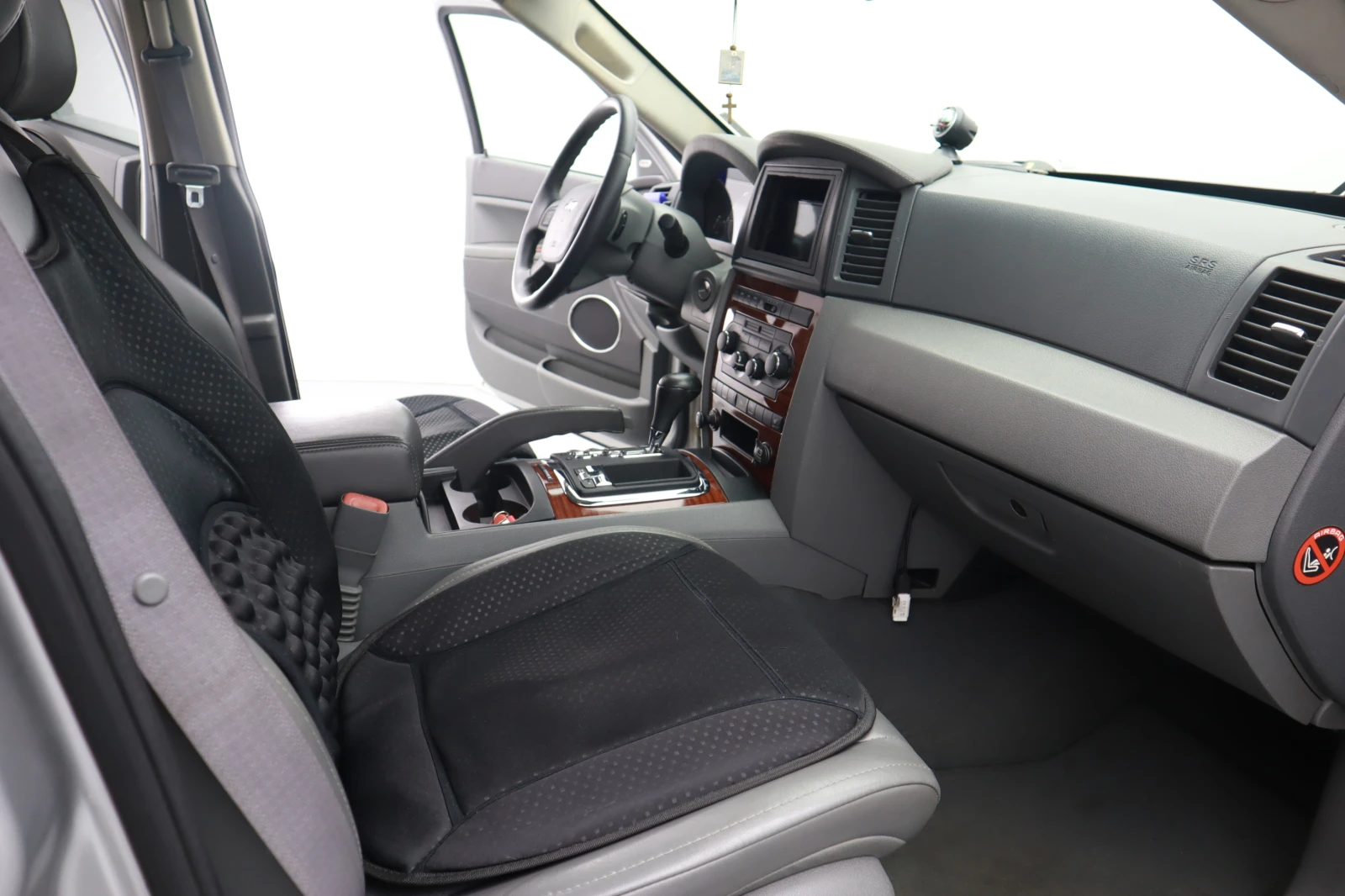 Jeep Grand cherokee 3 | Mobile.bg   10