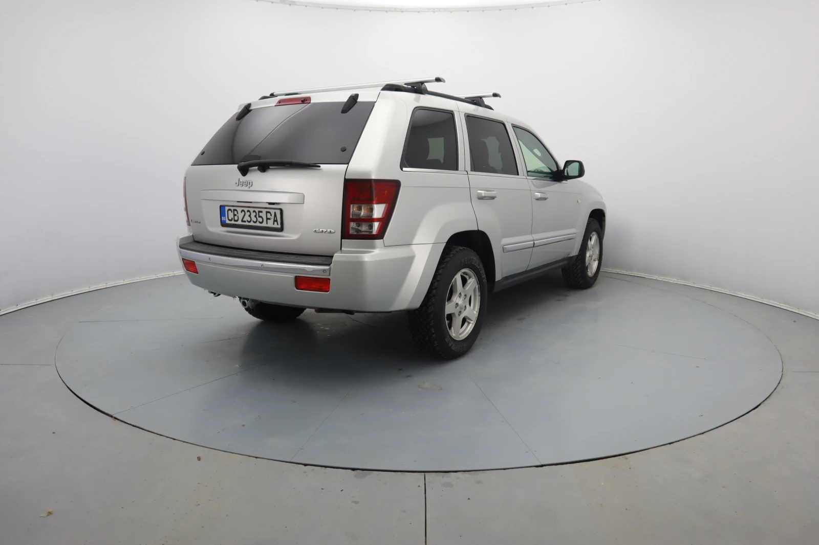 Jeep Grand cherokee 3 | Mobile.bg   6