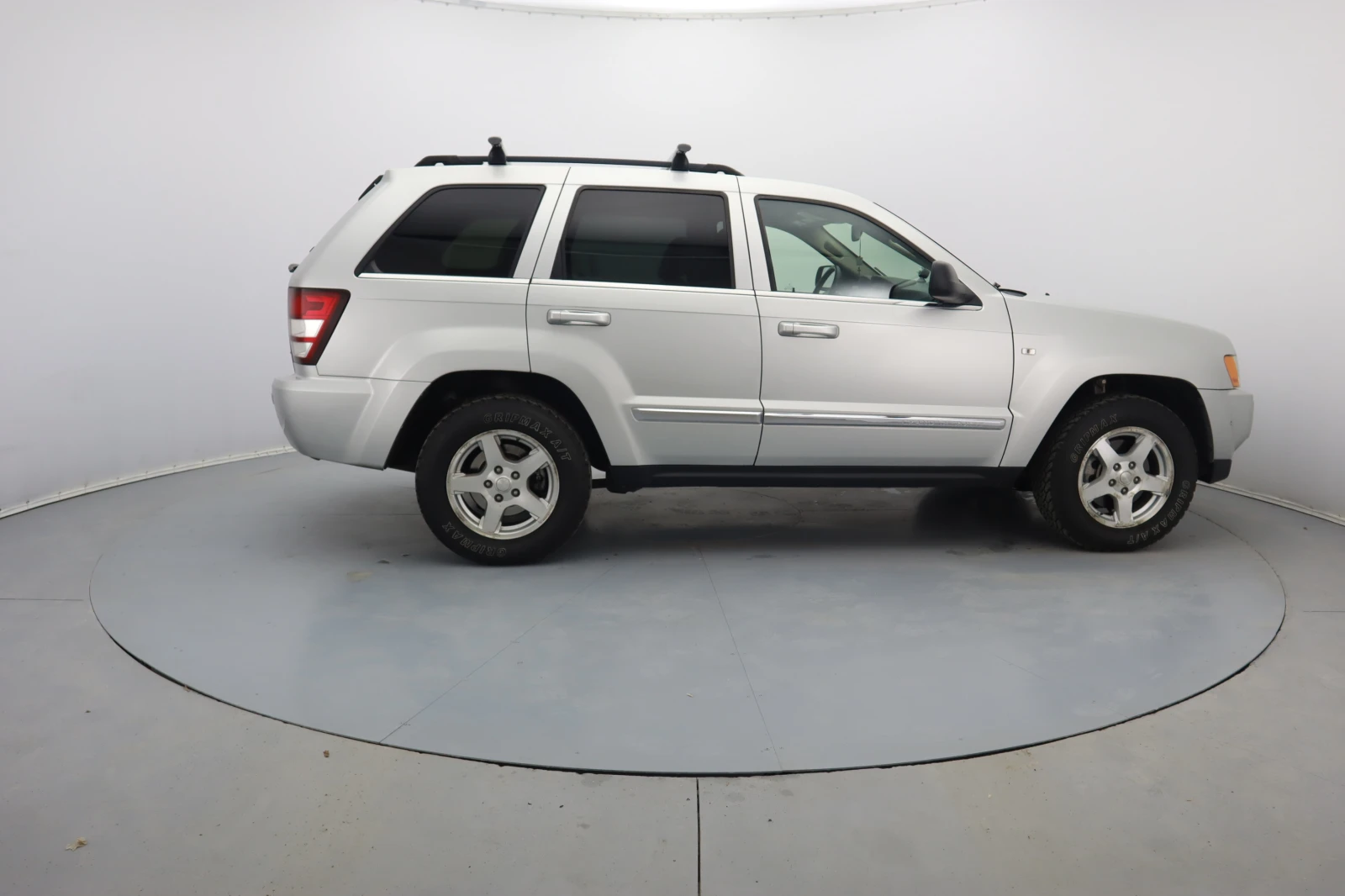 Jeep Grand cherokee 3 | Mobile.bg   7