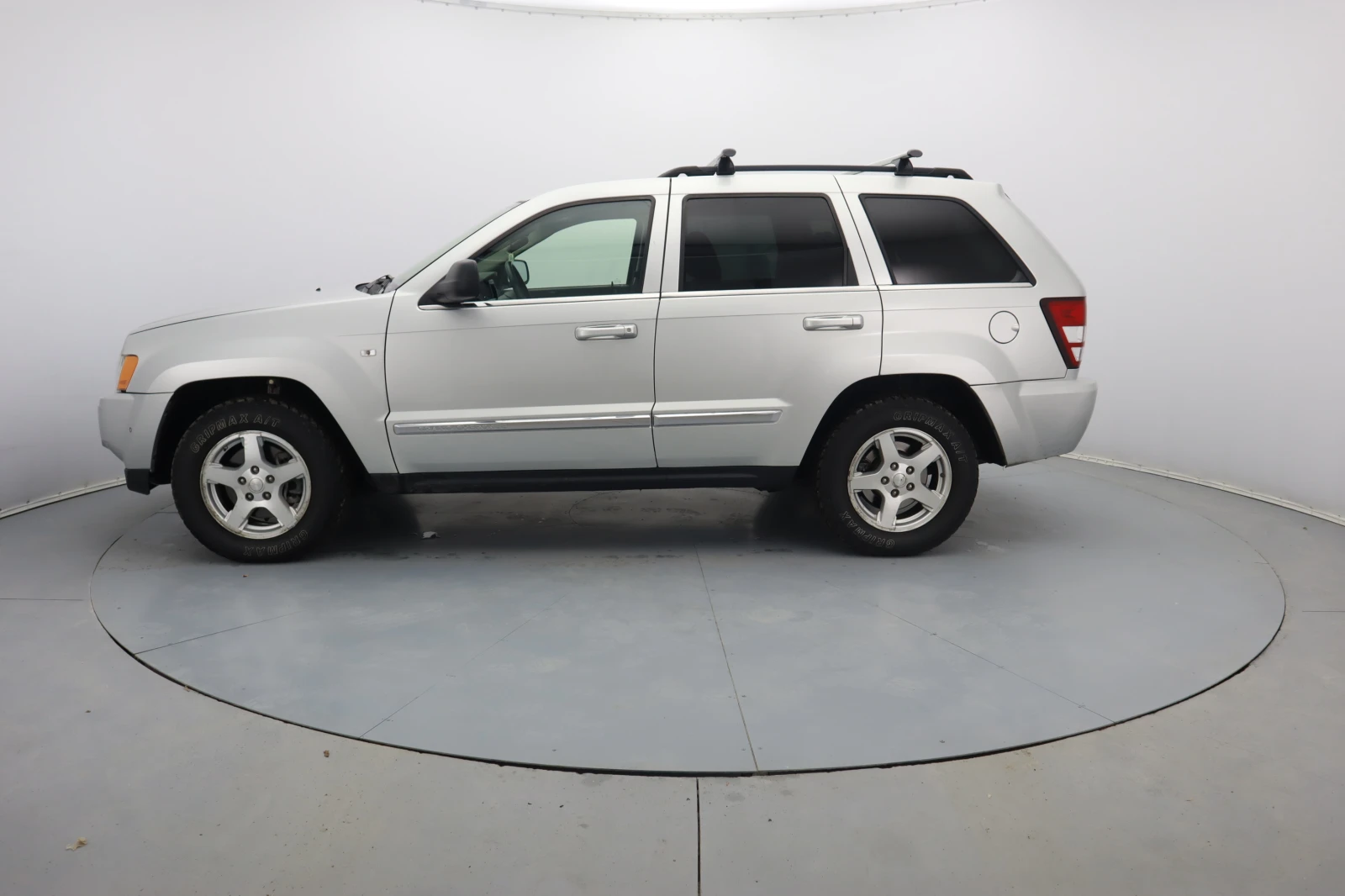 Jeep Grand cherokee 3 | Mobile.bg   8