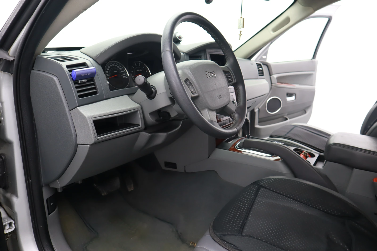 Jeep Grand cherokee 3 | Mobile.bg   9