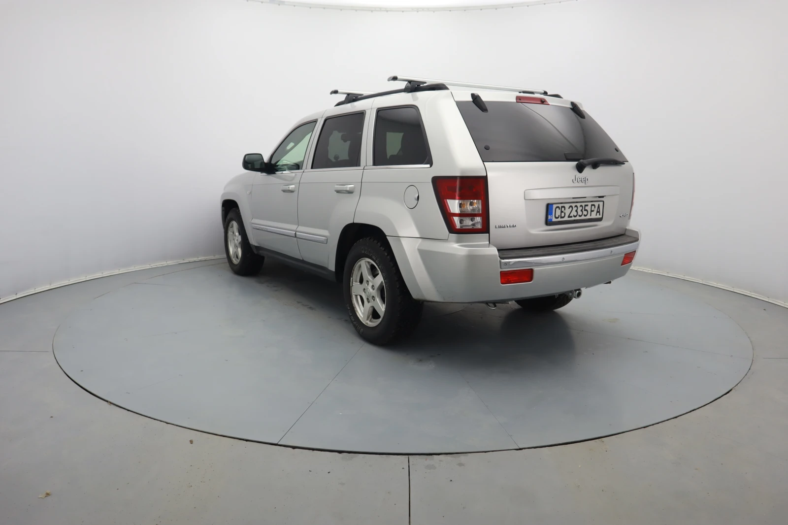 Jeep Grand cherokee 3 | Mobile.bg   4