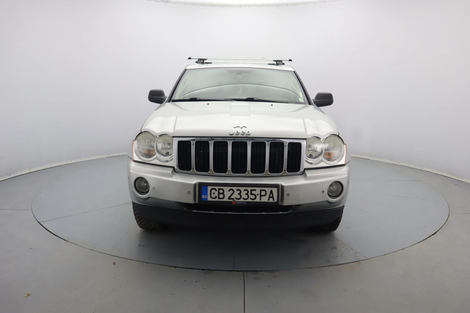 Jeep Grand cherokee 3 | Mobile.bg   2