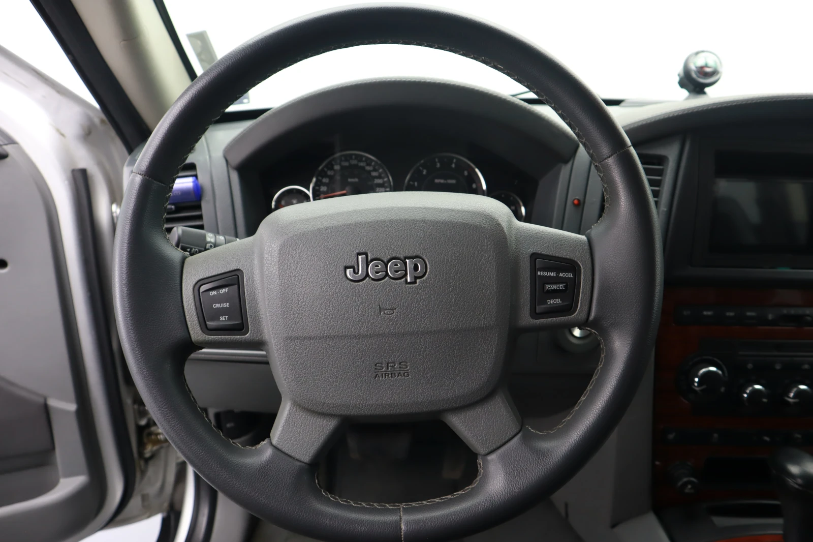 Jeep Grand cherokee 3 | Mobile.bg   14