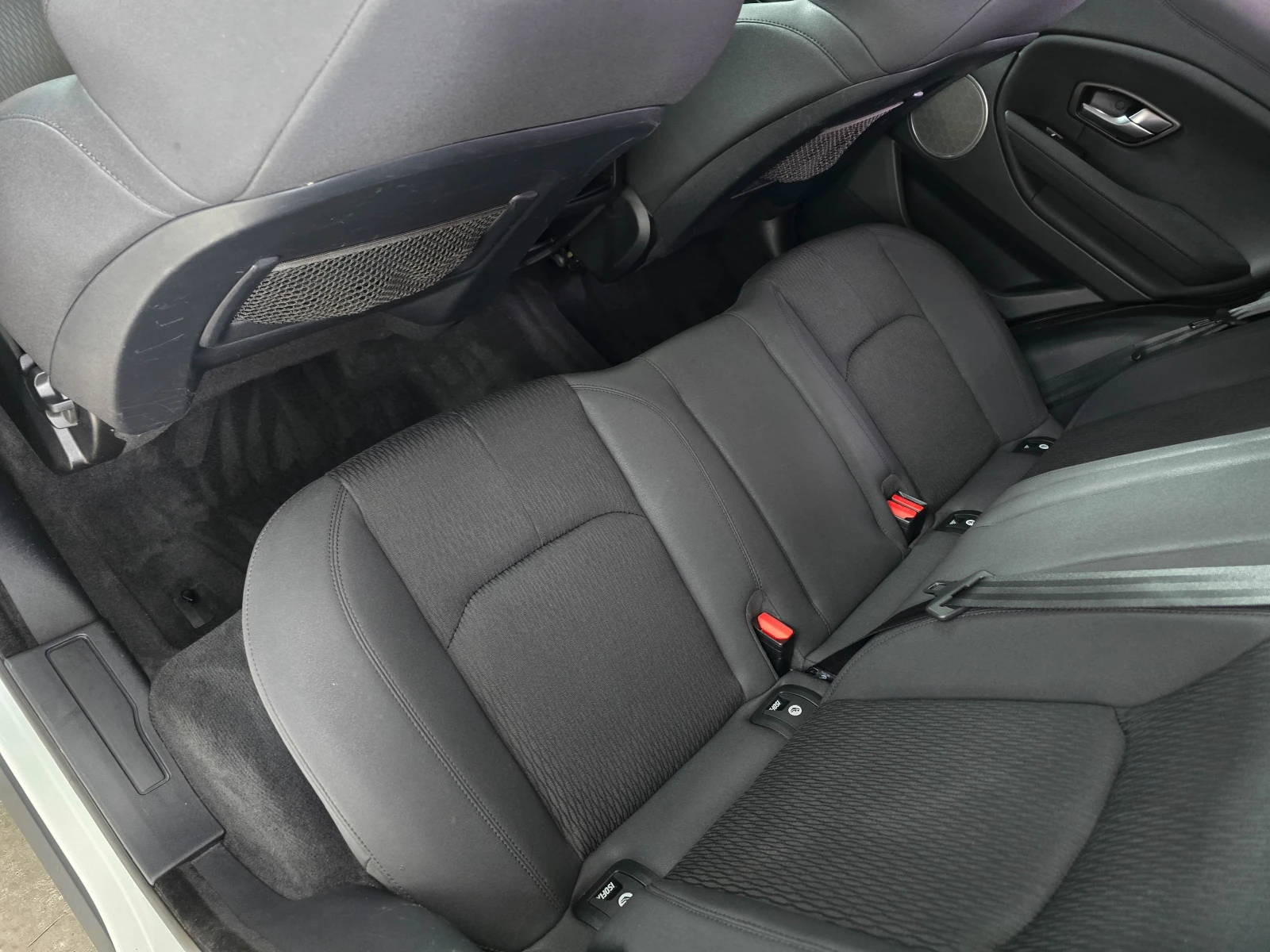 Land Rover Range Rover Evoque 44* * Pure | Mobile.bg   12